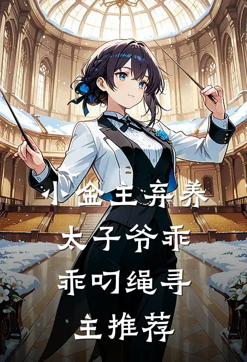 小金主弃养，太子爷乖乖叼绳寻主推荐