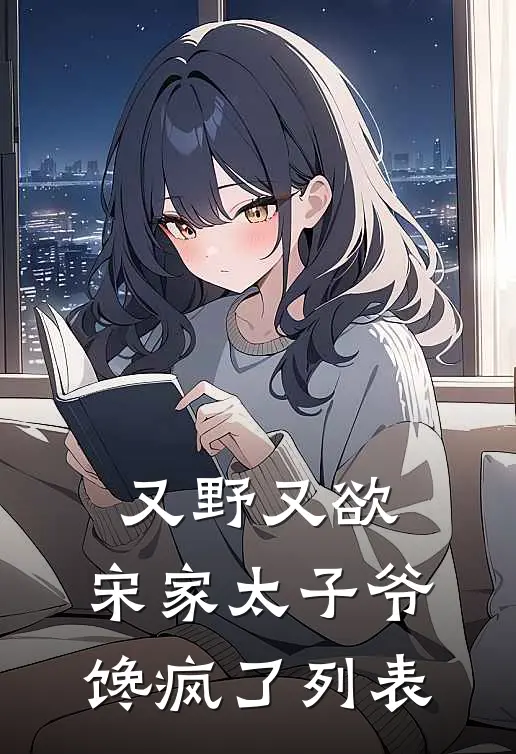 又野又欲，宋家太子爷馋疯了列表