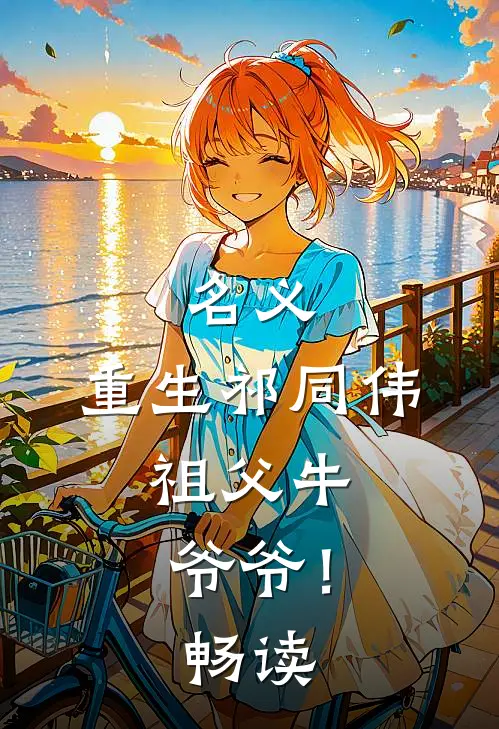 名义：重生祁同伟，祖父牛爷爷！畅读