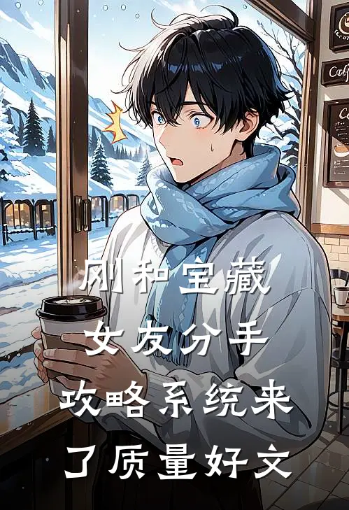 刚和宝藏女友分手，攻略系统来了质量好文