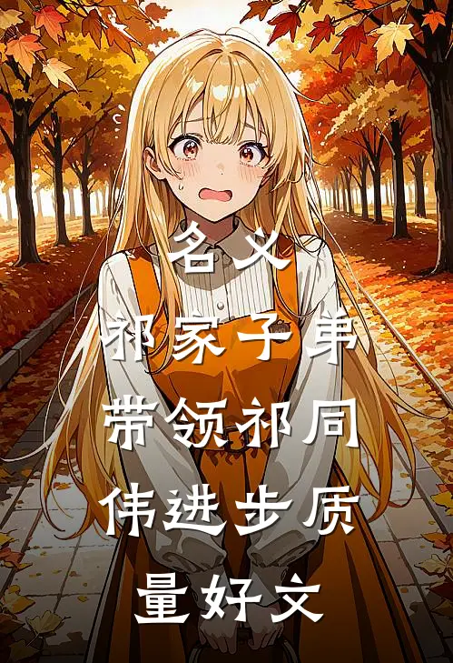 名义：祁家子弟，带领祁同伟进步质量好文