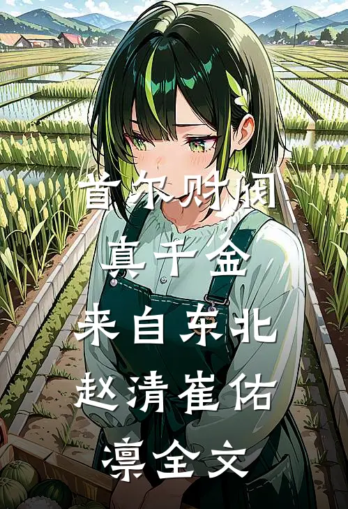 首尔财阀真千金，来自东北赵清崔佑凛全文