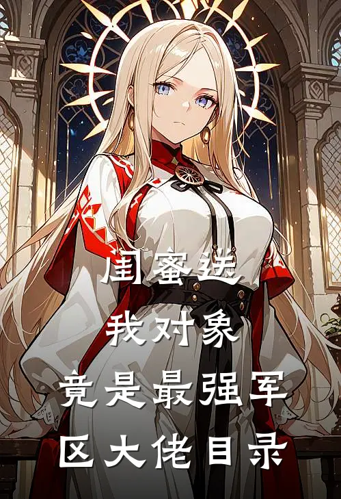 闺蜜送我对象：竟是最强军区大佬目录