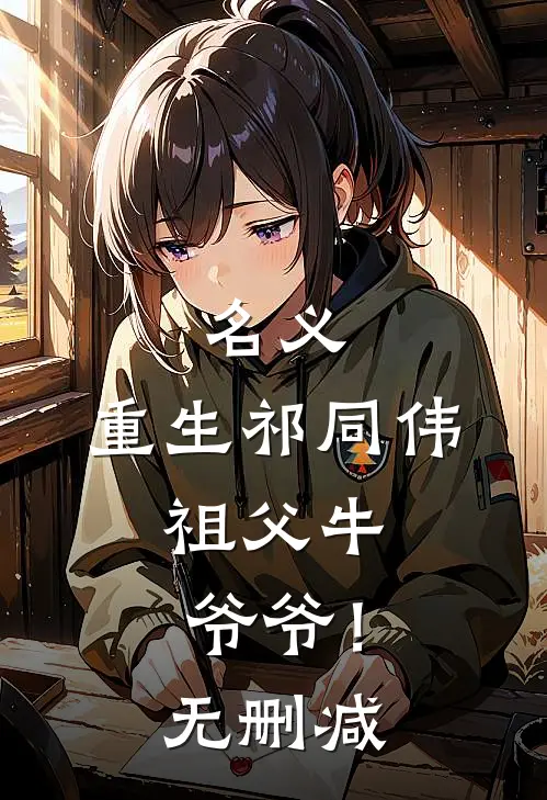名义：重生祁同伟，祖父牛爷爷！无删减