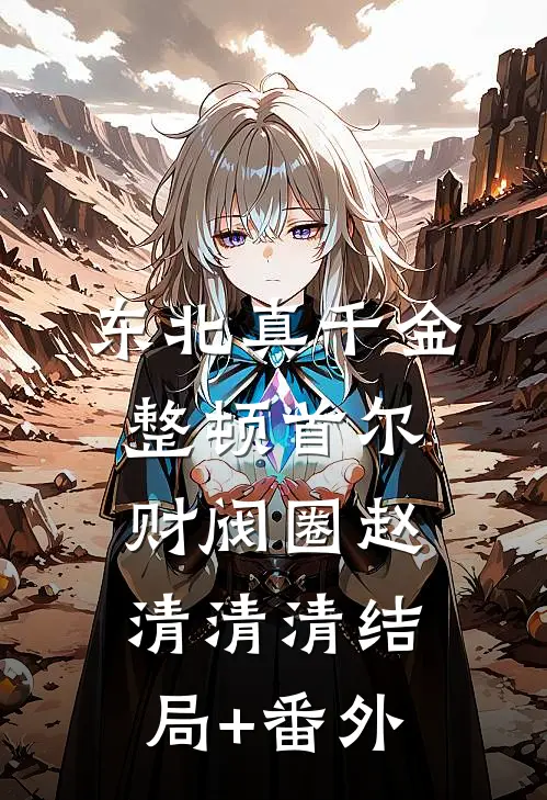 东北真千金，整顿首尔财阀圈赵清清清结局+番外