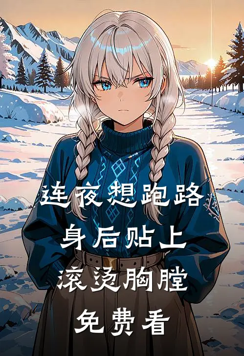 连夜想跑路，身后贴上滚烫胸膛免费看