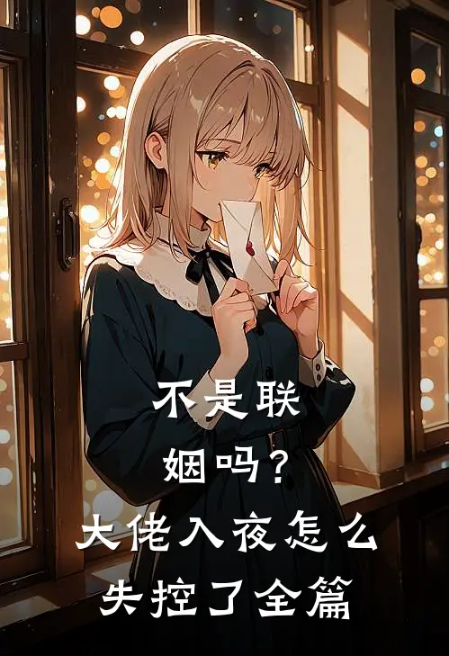 不是联姻吗？大佬入夜怎么失控了全篇
