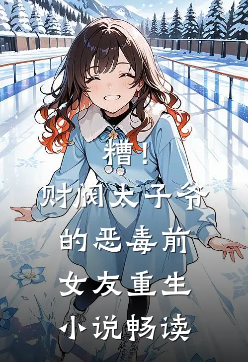 糟！财阀太子爷的恶毒前女友重生小说畅读