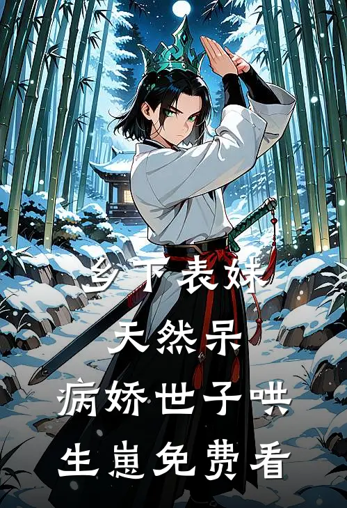 乡下表妹天然呆，病娇世子哄生崽免费看