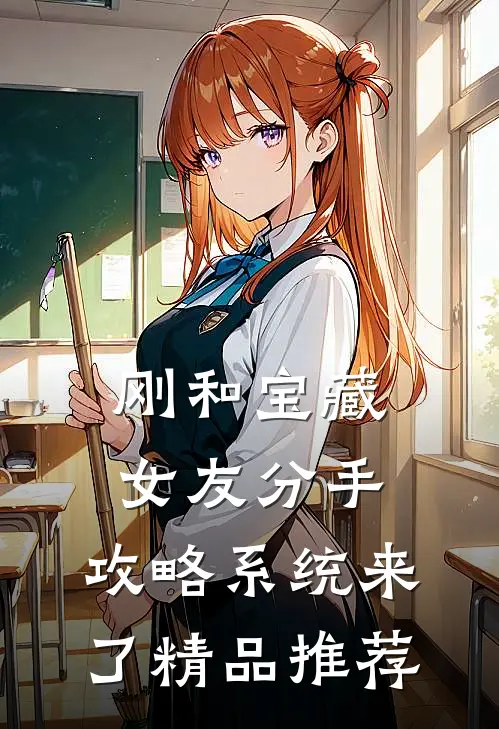 刚和宝藏女友分手，攻略系统来了精品推荐