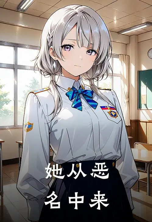 她从恶名中来