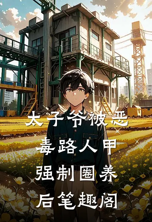 太子爷被恶毒路人甲强制圈养后笔趣阁
