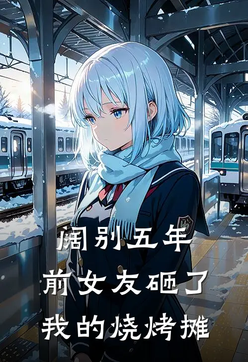 阔别五年,前女友砸了我的烧烤摊免费阅读