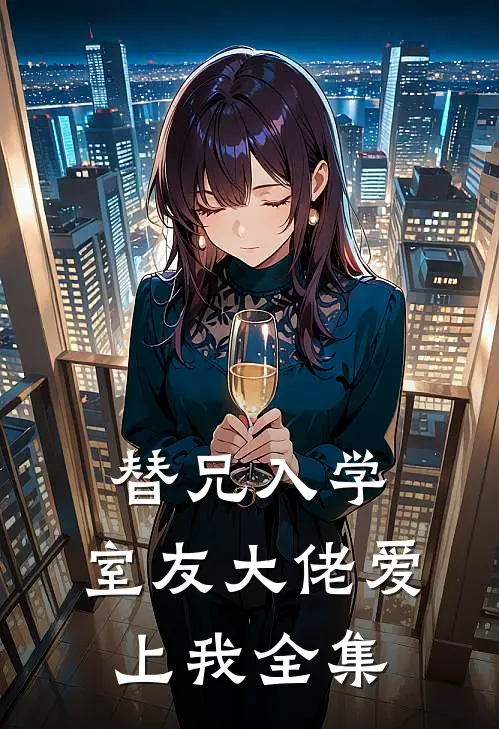 替兄入学，室友大佬爱上我全集