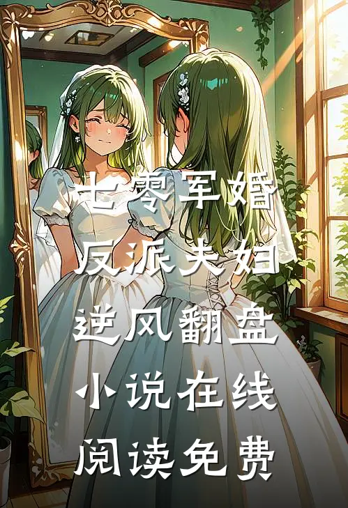 七零军婚：反派夫妇逆风翻盘小说在线阅读免费