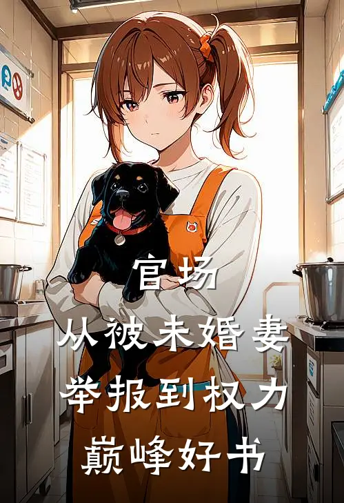官场：从被未婚妻举报到权力巅峰好书