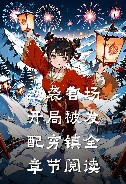 逆袭官场，开局被发配穷镇全章节阅读