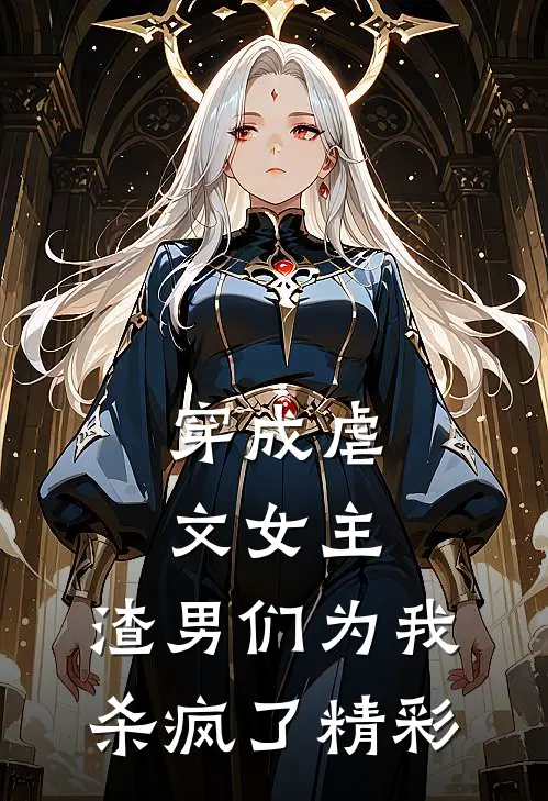 穿成虐文女主，渣男们为我杀疯了精彩