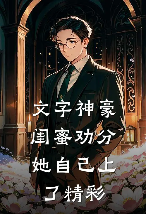 文字神豪：闺蜜劝分，她自己上了精彩