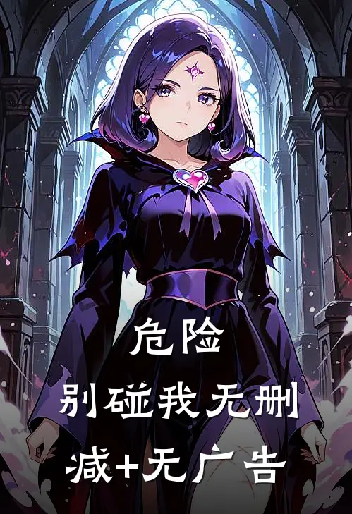 危险，别碰我无删减+无广告