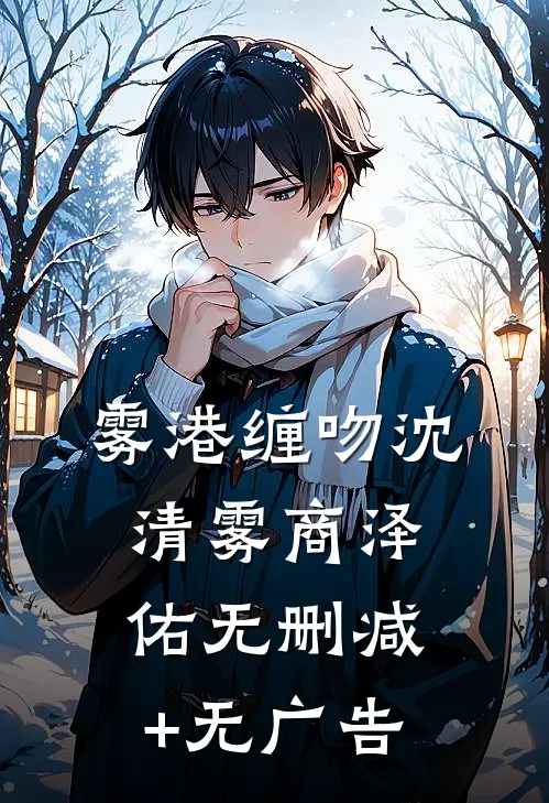 雾港缠吻沈清雾商泽佑无删减+无广告