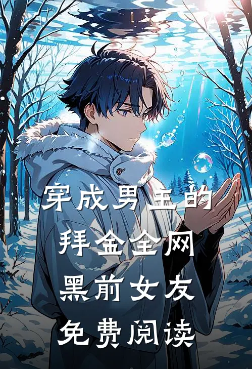 穿成男主的拜金全网黑前女友免费阅读