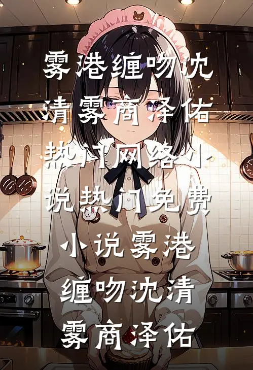 雾港缠吻沈清雾商泽佑热门网络小说_热门免费小说雾港缠吻(沈清雾商泽佑)