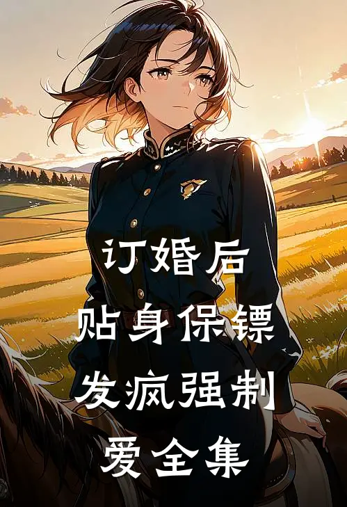 订婚后，贴身保镖发疯强制爱全集