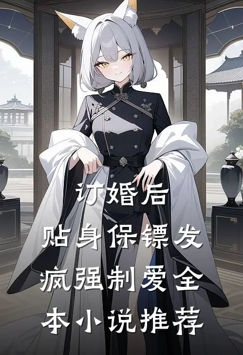 订婚后，贴身保镖发疯强制爱全本小说推荐