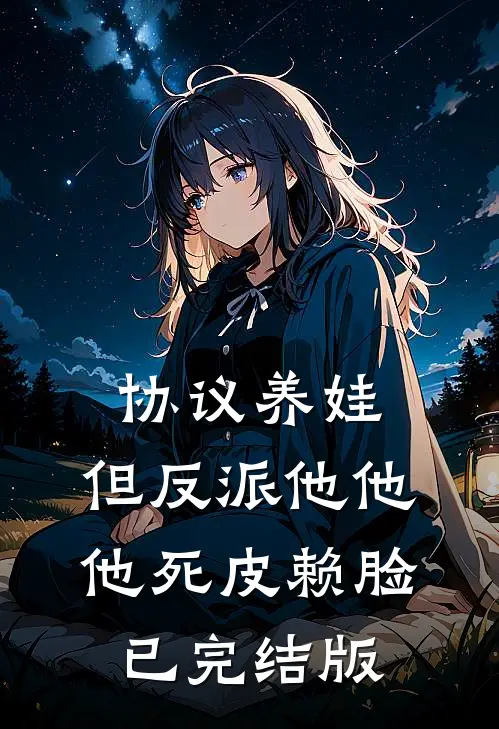 协议养娃，但反派他他他死皮赖脸已完结版