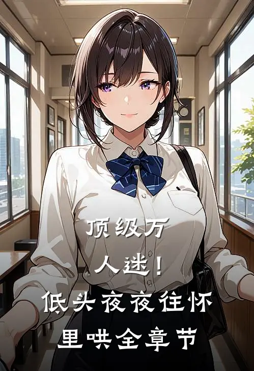 顶级万人迷！低头，夜夜往怀里哄全章节