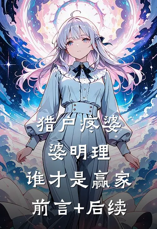 猎户疼婆婆明理，谁才是赢家前言+后续