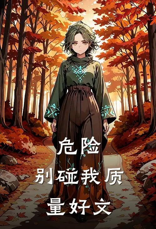 危险，别碰我质量好文