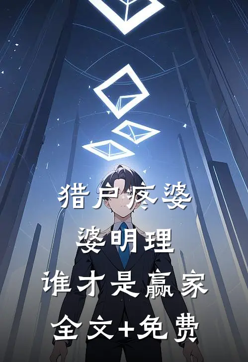 猎户疼婆婆明理，谁才是赢家全文+免费