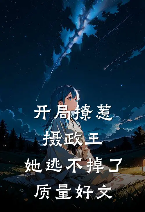 开局撩惹摄政王，她逃不掉了质量好文