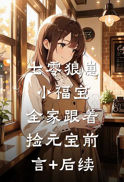 七零狼崽小福宝，全家跟着捡元宝前言+后续