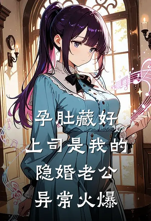 孕肚藏好，上司是我的隐婚老公异常火爆