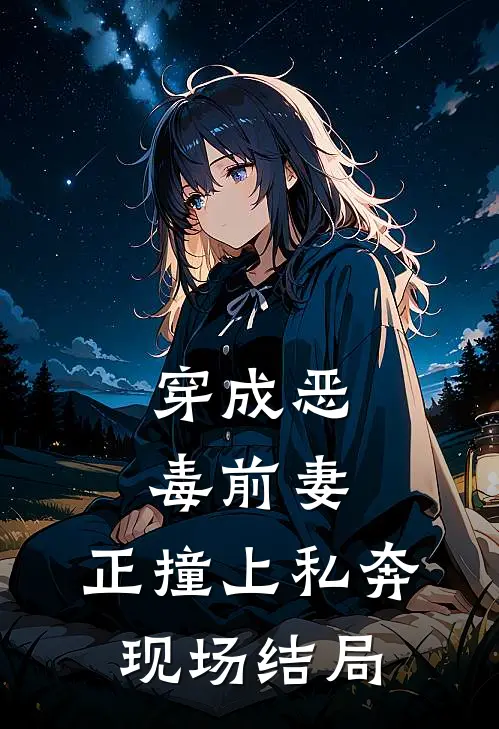 穿成恶毒前妻，正撞上私奔现场结局