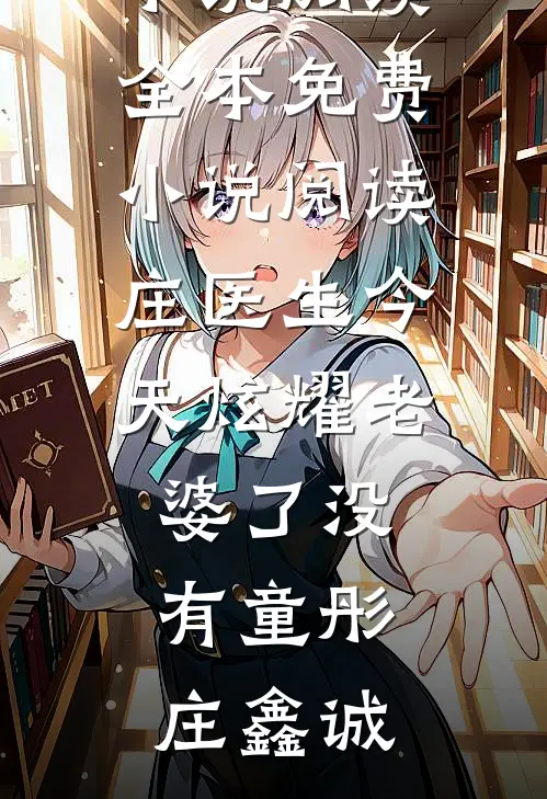 庄医生今天炫耀老婆了没有童彤庄鑫诚完结版小说阅读_全本免费小说阅读庄医生今天炫耀老婆了没有童彤庄鑫诚