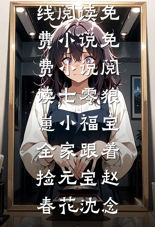 七零狼崽小福宝，全家跟着捡元宝(赵春花沈念)在线阅读免费小说_免费小说阅读七零狼崽小福宝，全家跟着捡元宝(赵春花沈念)