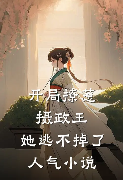 开局撩惹摄政王，她逃不掉了人气小说