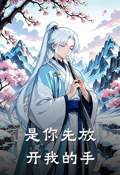 是你先放开我的手陆屿秦洛