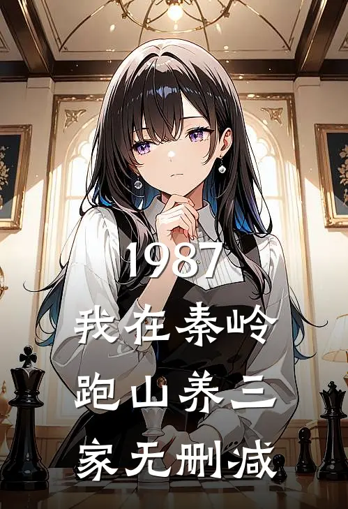 1987：我在秦岭跑山养三家无删减