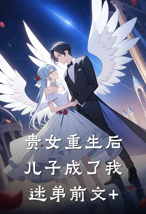 贵女重生后，儿子成了我迷弟前文+
