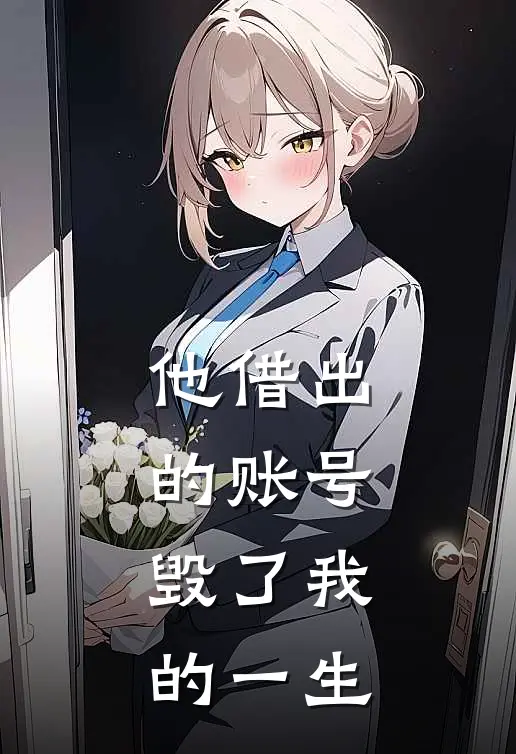 他借出的账号，毁了我的一生