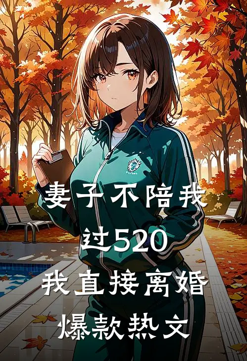 妻子不陪我过520，我直接离婚爆款热文