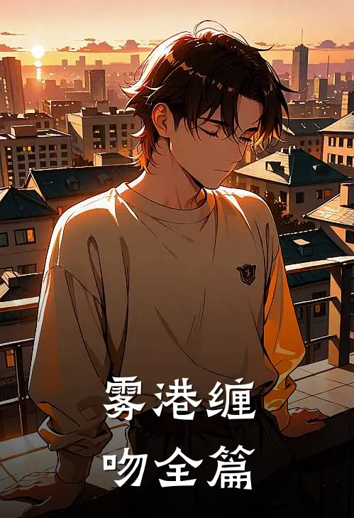 雾港缠吻全篇