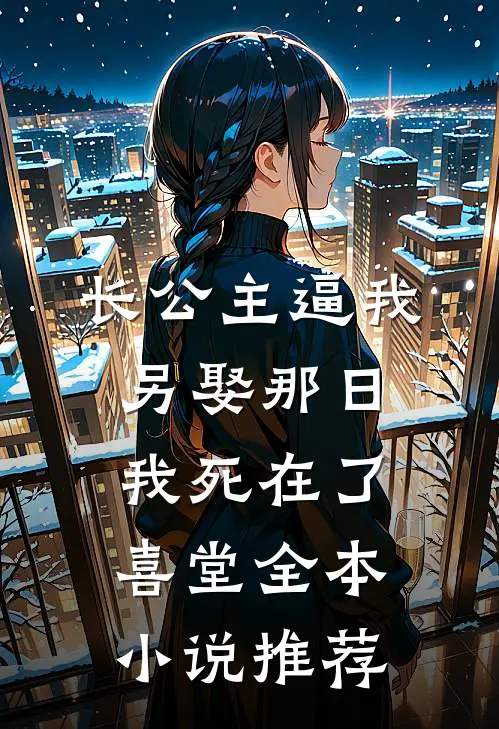 长公主逼我另娶那日，我死在了喜堂全本小说推荐