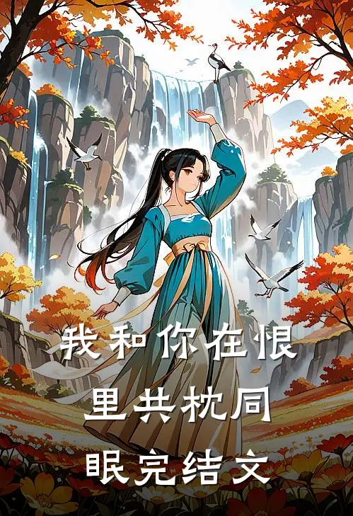 我和你在恨里共枕同眠完结文