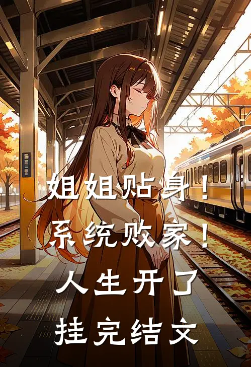 姐姐贴身！系统败家！人生开了挂完结文